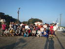 サムネイル：第７回横浜清掃カワハギ釣り大会