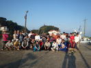 サムネイル：第７回横浜清掃カワハギ釣り大会